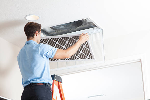 Best Air conditioning repair  in Dexter, NM